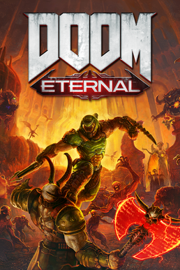 DOOM Eternal DOOM Eternal